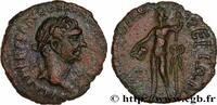 THE ANTONINES (96 AD to 192 AD) Assarion TRAJANUS Philippopolis, Thrace c. 103-107 (17mm, 2,11g, 7h) -
