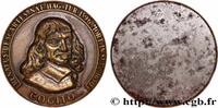 FRANCE Médaille, René Descartes SCIENCES & SCIENTIFIQUES n.d. (79,5mm, 255,7g, 12h) -