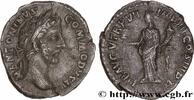 THE ANTONINES (96 AD to 192 AD) Denier COMMODUS Rome 182 (18mm, 3,09g, 12h) -