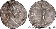 THE ANTONINES (96 AD to 192 AD) Denier COMMODUS Rome 187 (18mm, 2,67g, 6h) -