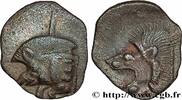 Archaïc 2 (550 BC to 480 BC) Obole MYSIA – KYZIKOS / CYZICUS Cyzique, Mysie c. 450-420 AC. (12mm, 0,83g, 1h) -