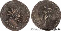 THE MILITARY CRISIS(235 AD to 284 AD) Antoninien POSTUMUS Cologne 269 (19mm, 2,76g, 12h) -