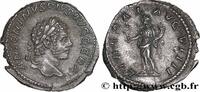 THE SEVERANS (193 AD to 235 AD) Denier CARACALLA Rome 214 (18,5mm, 2,83g, 12h) -