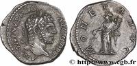 THE SEVERANS (193 AD to 235 AD) Denier CARACALLA Rome 213 (18mm, 3,45g, 6h) -