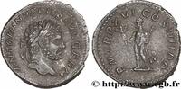 THE SEVERANS (193 AD to 235 AD) Denier CARACALLA Rome 213 (19mm, 3,15g, 6h) -