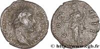 THE ANTONINES (96 AD to 192 AD) Denier ANTONINUS PIUS Rome 150-151 (18mm, 3,23g, 6h) -