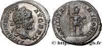 THE SEVERANS (193 AD to 235 AD) Denier CARACALLA Rome 211 (18mm, 3,52g, 6h) -