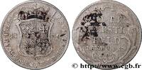 GERMANY - FULDA 20 Kreuzer Adolph von Dalberg GERMANY - FULDA 1736 (26mm, 4,36g, 12h) -