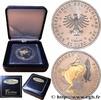 GERMANY Belle épreuve 10 Euro 200 ANS DE CONTES DES FRERES GERMANY Stuttgart F 2018 (32,50mm, 18g, 12h) -