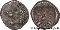 Archaïc 2 (550 BC to 480 BC) Douzième de statère IONIA - MILETUS Milet, Ionie c. 510-494 AC. (9,5mm, 0,82g, h) -