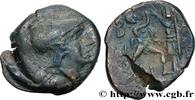 Hellenistic 1 (323 BC to 188 BC) Unité MACEDONIA - MACEDONIAN KINGDOM - ANTIGONUS GONATAS Macédoine, Amphipolis c. 250 AC. (17mm, 4,50g, 9h) -