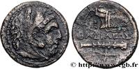 Classic 3 (350 BC to 323 BC) Unité MACEDONIA - MACEDONIAN KINGDOM - ALEXANDER III THE GREAT Atelier incertain c. 323-310AC. (19mm, 5,24g, 3h) -
