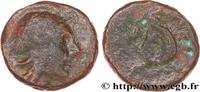 Hellenistic 1 (323 BC to 188 BC) Demi-unité MYSIA - PERGAMENE KINGDOM - ANONYMOUS Pergame, Mysie c. 281-133 AC. (15mm, 3,86g, 7h) -