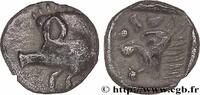 Archaïc 2 (550 BC to 480 BC) Tartemorion MYSIA – KYZIKOS / CYZICUS Cyzique, Mysie c. 480-450 AC. (6,5mm, 0,18g, 9h) -