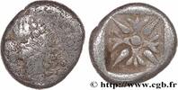 Archaïc 2 (550 BC to 480 BC) Douzième de statère IONIA - MILETUS Milet, Ionie c. 510-494 AC. (8,5mm, 1,05g, h) -