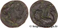 Classic 1 (480 BC to 400 BC) Demi-unité MYSIA – LAMPSAKOS / LAMPSACUS Lampsaque, Mysie c. 350-300 AC. (10mm, 1,17g, 6h) -
