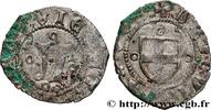 SAVOY - DUCHY OF SAVOY - LOUIS Patac (forte o pataco) SAVOY - DUCHY OF SAVOY - LOUIS Cornavin n.d. (18mm, 0,97g, 9h) -