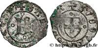 SAVOY - DUCHY OF SAVOY - LOUIS Patac (forte o pataco) SAVOY - DUCHY OF SAVOY - LOUIS Cornavin n.d. (18mm, 0,85g, 10h) -