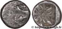 Archaïc 2 (550 BC to 480 BC) Douzième de statère IONIA - MILETUS Milet, Ionie c. 510-494 AC. (9mm, 0,97g, h) -