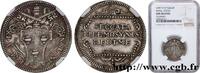ITALY - PAPAL STATES - INNOCENT XII (Antonio Pigna 1 Giulio ITALY - PAPAL STATES - INNOCENT XII (Antonio Pignatelli) Rome 1699 (25mm, 3,02g, 12h) -