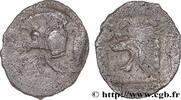 Archaïc 2 (550 BC to 480 BC) Hemiobole MYSIA – KYZIKOS / CYZICUS Cyzique, Mysie c. 480-450 AC. (10,5mm, 0,39g, 6h) -