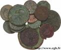 Lots de 15 monnaies LOTS (mm, g, h) -