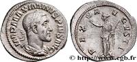 THE MILITARY CRISIS(235 AD to 284 AD) Denier MAXIMINUS I Rome 235-236 (18,5mm, 2,66g, 6h) -
