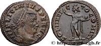 THE TETRARCHY(284 AD to 337 AD) Follis ou nummus LICINIUS I Ticinum 314-315 (19mm, 3,22g, 12h) -