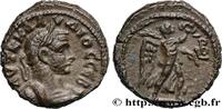 THE MILITARY CRISIS(235 AD to 284 AD) Tétradrachme CLAUDIUS II GOTHICUS Alexandrie, Égypte 268-269 (22mm, 8,70g, 12h) -