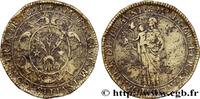 FRANCE Edme Ferry, maire de Beaune BOURGOGNE - VILLES ET NOBLESSE 1651 (26mm, 6,93g, 6h) -