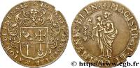 FRANCE Jean Bérardier, maire de Beaune BOURGOGNE - VILLES ET NOBLESSE n.d. (26mm, 4,66g, 6h) -