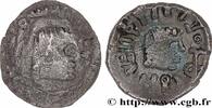 Post-hellenistic 1 (30 BC to 227 AD) Quinaire ARABIA FELIX - HIMYARITES Raidan, Arabie c. 50-150 (13,5mm, 1,43g, 11h) -