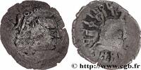 Post-hellenistic 1 (30 BC to 227 AD) Quinaire ARABIA FELIX - HIMYARITES Raidan, Arabie c. 50-150 (15mm, 0,85g, 3h) -