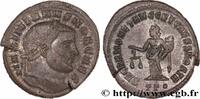 THE TETRARCHY(284 AD to 337 AD) Follis ou nummus GALERIUS Ticinum 300-303 (28mm, 10,52g, 12h) -