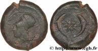 Classic 2 (400 BC to 350 BC) Drachme SICILY - SYRACUSE Syracuse, Sicile c. 380 AC. (31mm, 34,21g, 12h) -