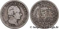 ITALY - KINGDOM OF SARDINIA 1 Lira Charles Félix ITALY - KINGDOM OF SARDINIA Turin 1830 (23mm, 4,69g, 6h) -
