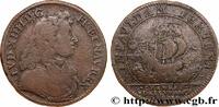 FRANCE La Chambre des assurances - MARITIME ASSURANCES 1671 (26,5mm, 6,48g, 6h) -