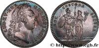 FRANCE Émission de 1765 EXTRAORDINAIRE DES GUERRES s.l. 1765 (28mm, 7,62g, 6h) -