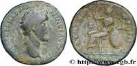 THE ANTONINES (96 AD to 192 AD) Sesterce ANTONINUS PIUS Rome 151 (31,5mm, 25,70g, 6h) -