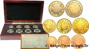 BELGIUM COFFRET Euro BELLE ÉPREUVE BELGIUM Bruxelles 2000 (mm, g, 12h) -