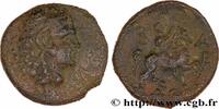 Hellenistic 1 (323 BC to 188 BC) Unité MACEDONIA - MACEDONIAN KINGDOM - ANTIGONUS GONATAS Amphipolis, Macédoine c. 305 AC. (21mm, 5,54g, 1h) -