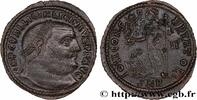 THE TETRARCHY(284 AD to 337 AD) Follis ou nummus LICINIUS I Cyzique 312-313 (24mm, 3,29g, 6h) -