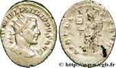 THE MILITARY CRISIS(235 AD to 284 AD) Antoninien PHILIPPUS Rome 245 (24,50mm, 3,67g, 12h) -