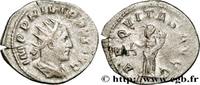 THE MILITARY CRISIS(235 AD to 284 AD) Antoninien PHILIPPUS Rome 247 (21mm, 3,39g, 6h) -