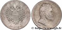 AUSTRIA 2 Schilling 25e anniversaire de la mort du Dr Karl AUSTRIA 1935 (29mm, 11,96g, 12h) -