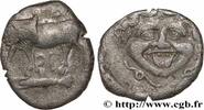 Classic 3 (350 BC to 323 BC) Hemidrachme MYSIA – PARION / PARIUM Parium, Mysie c. 300 AC. (14mm, 1,58g, 3h) -