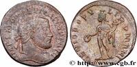 THE TETRARCHY(284 AD to 337 AD) Follis ou nummus DIOCLETIAN Boulogne 295 (26,5mm, 10,71g, 12h) -