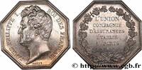 FRANCE L’Union ASSURANCES 1828 (30mm, 12,31g, 12h) -