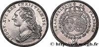 FRANCE CHANCELLERIE DE FLANDRES FLANDRE FRANÇAISE n.d. (30mm, 8,56g, 6h) -