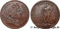 FRANCE La prise de Namur FLANDRE FRANÇAISE n.d. (25mm, 4,78g, 6h) -